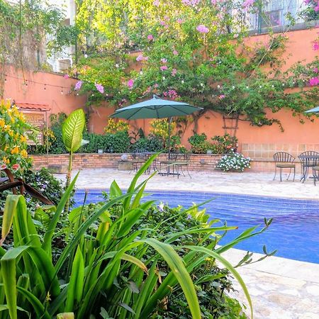 Plaza Magdalena Hotel Copán Екстериор снимка