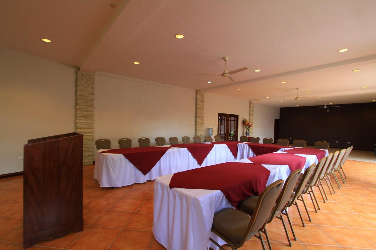Plaza Magdalena Hotel Copán Екстериор снимка