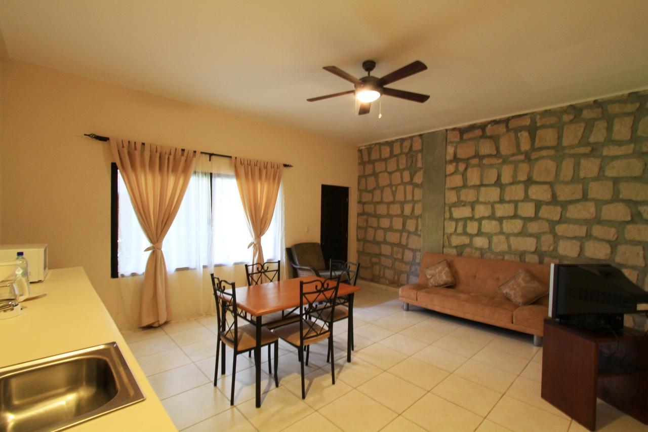 Plaza Magdalena Hotel Copán Екстериор снимка